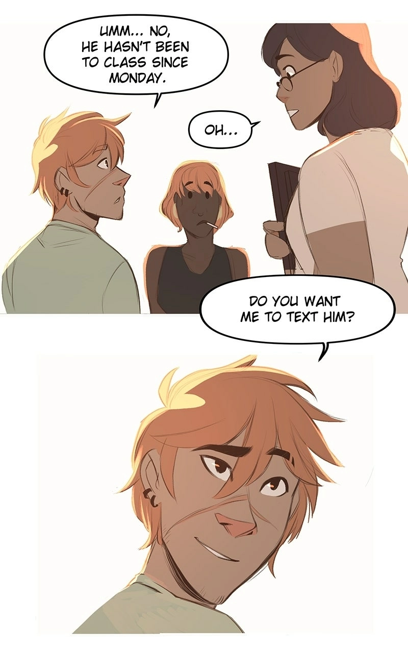 Distress Chapter 5 page 9 - 