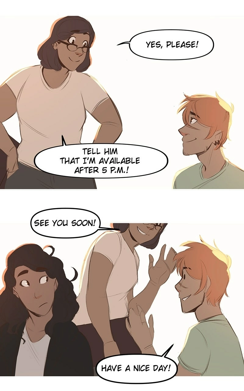 Distress Chapter 5 page 10 - 