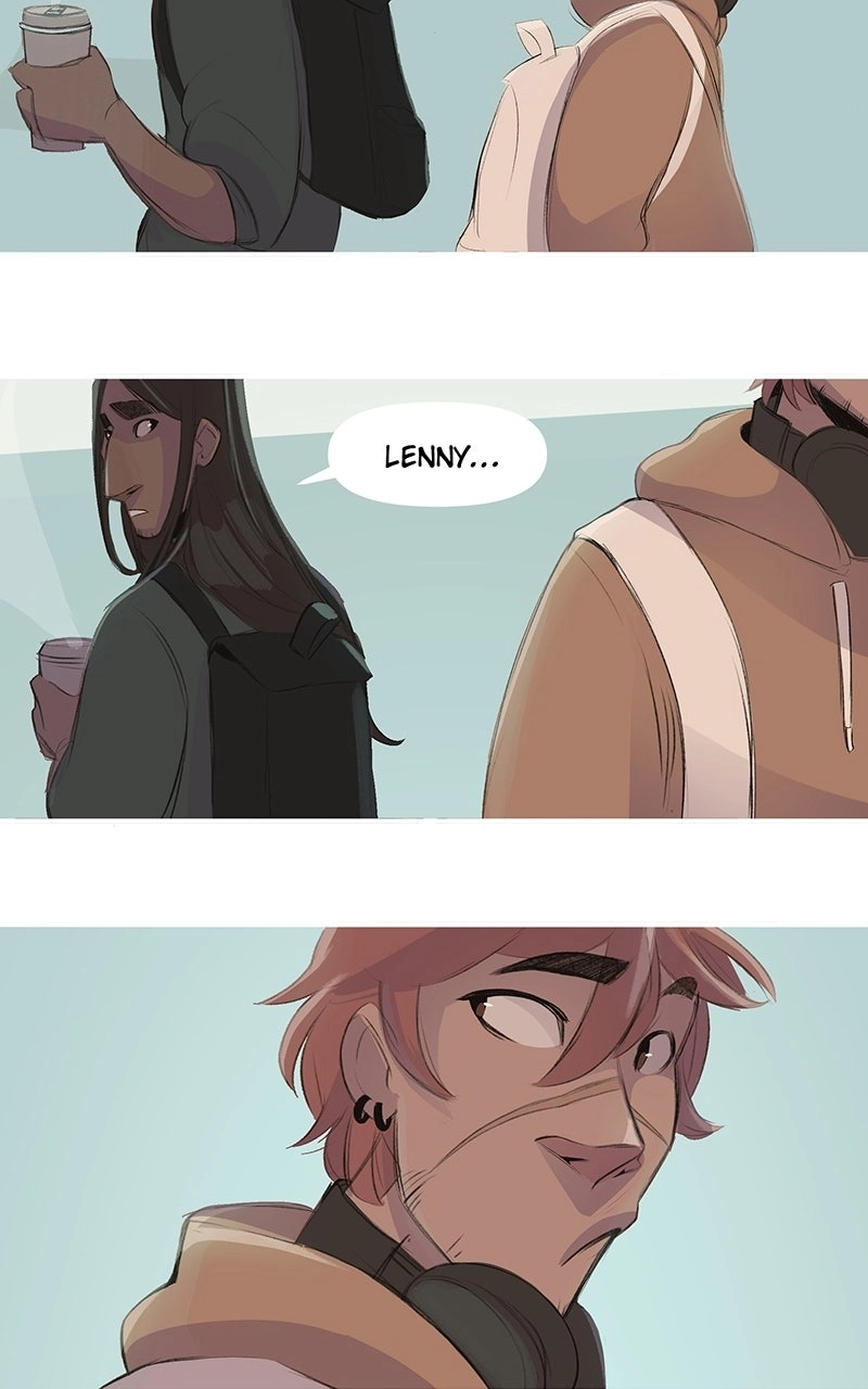 Distress Chapter 6 page 11 - 