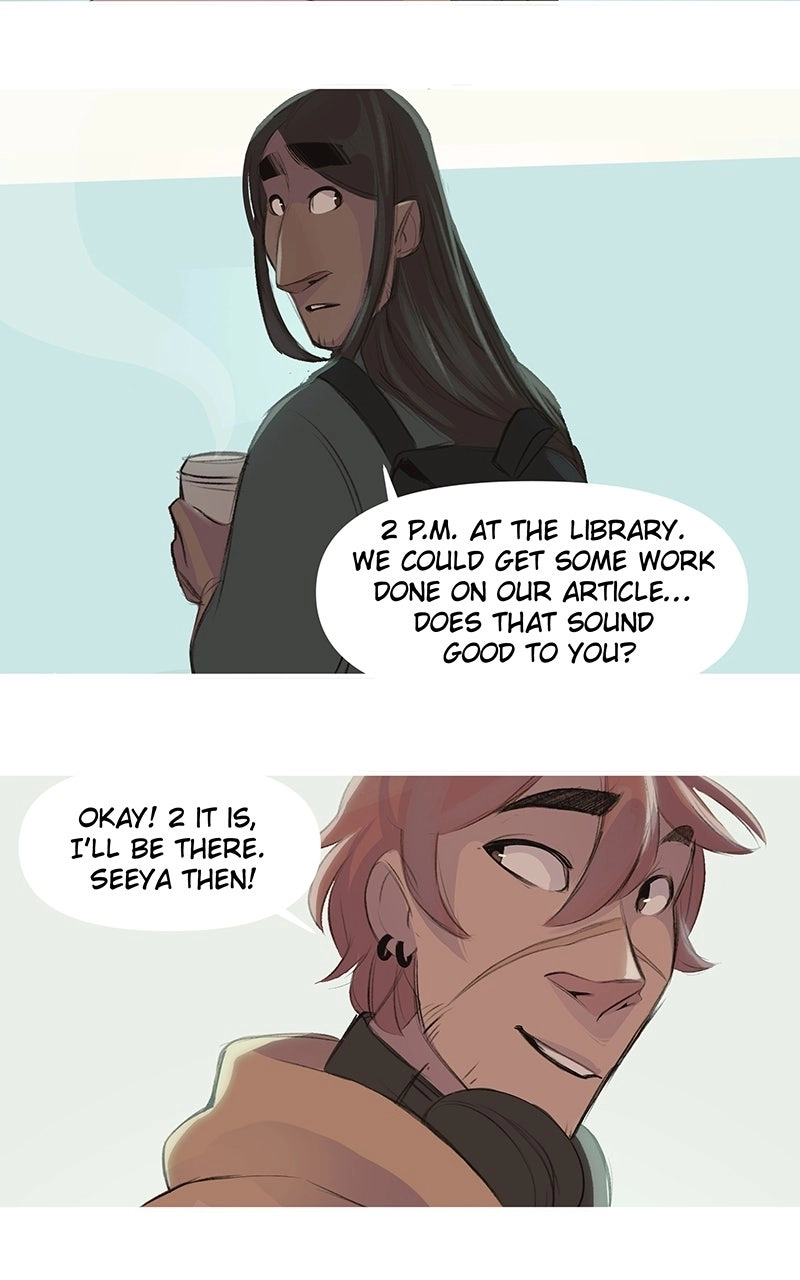 Distress Chapter 6 page 12 - 