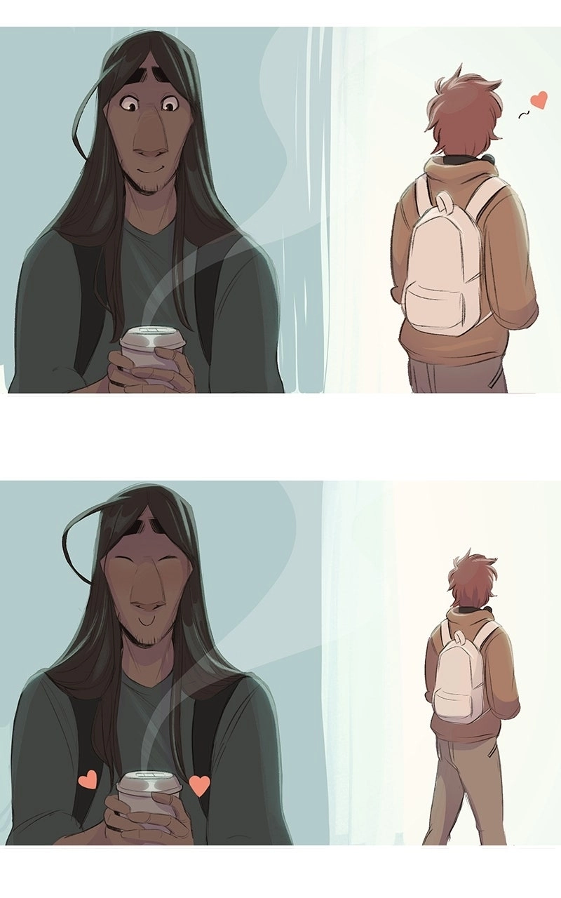 Distress Chapter 6 page 13 - 