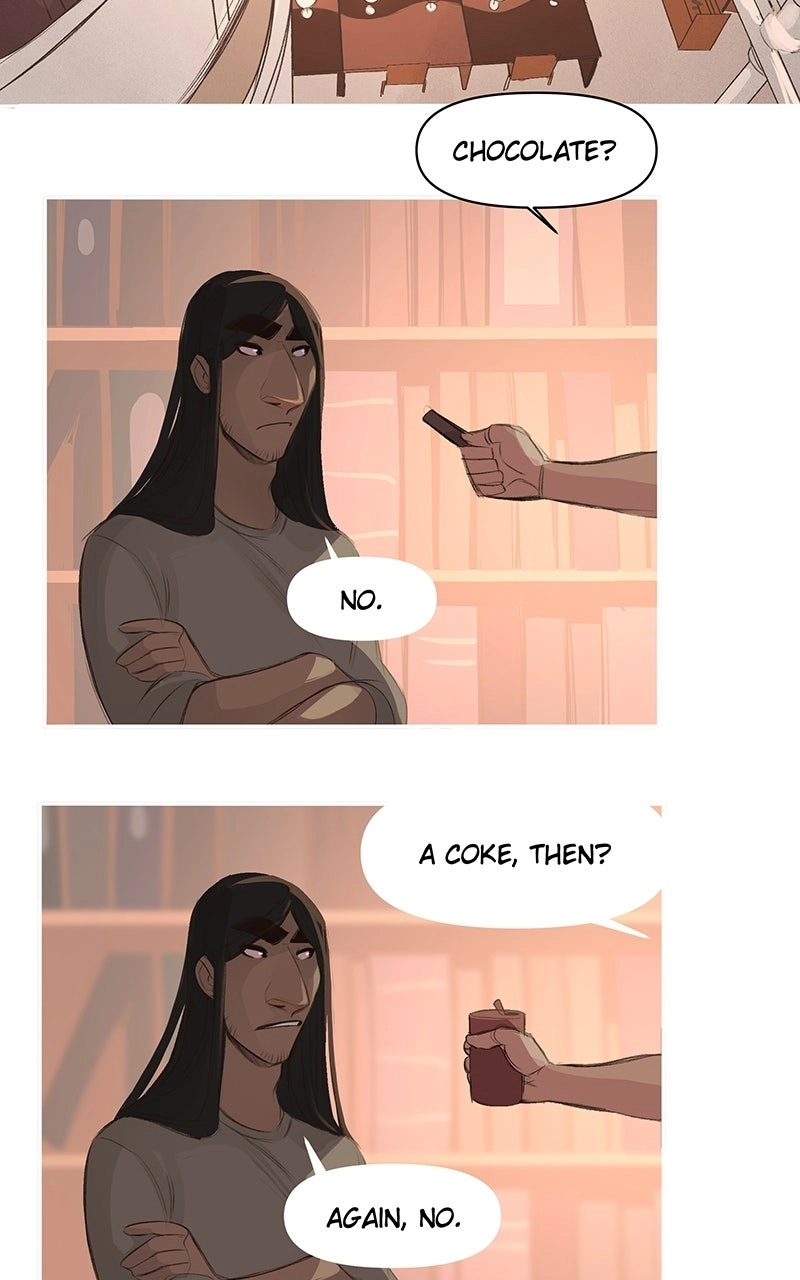 Distress Chapter 6 page 16 - 