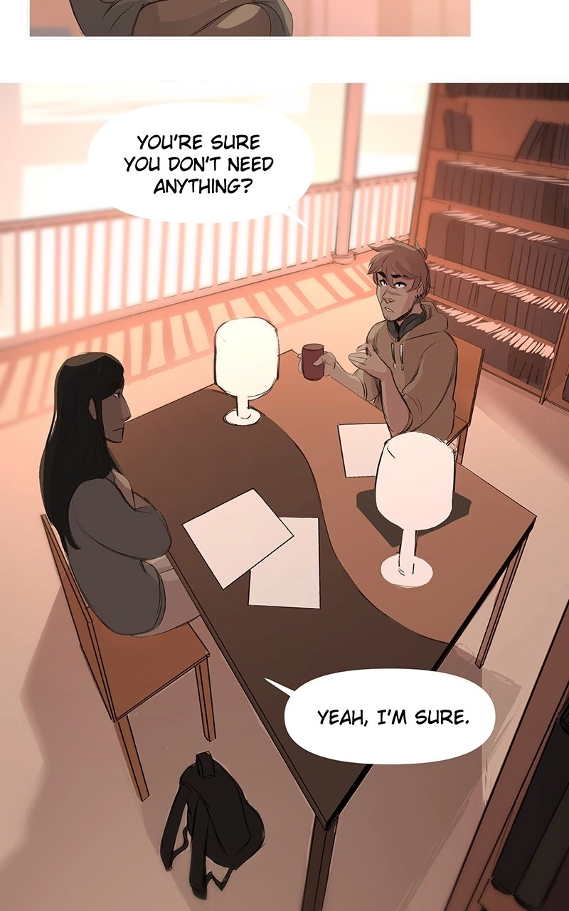 Distress Chapter 6 page 17 - 