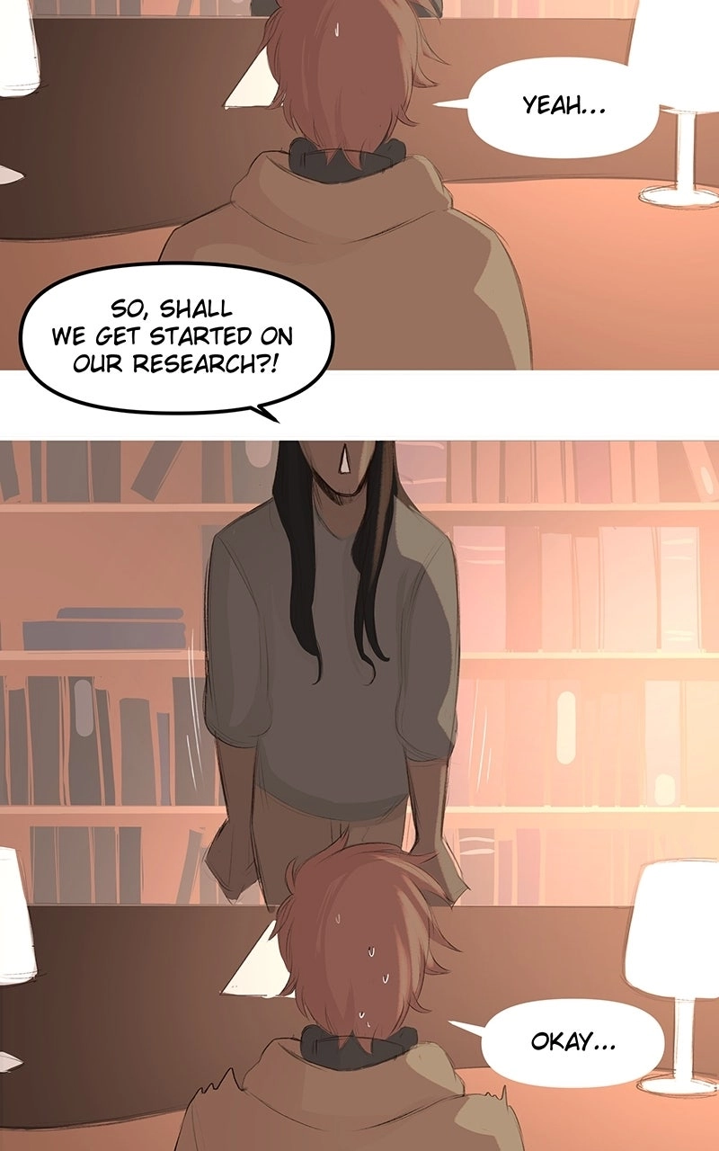 Distress Chapter 6 page 21 - 