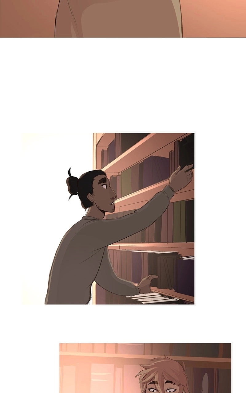 Distress Chapter 6 page 22 - 