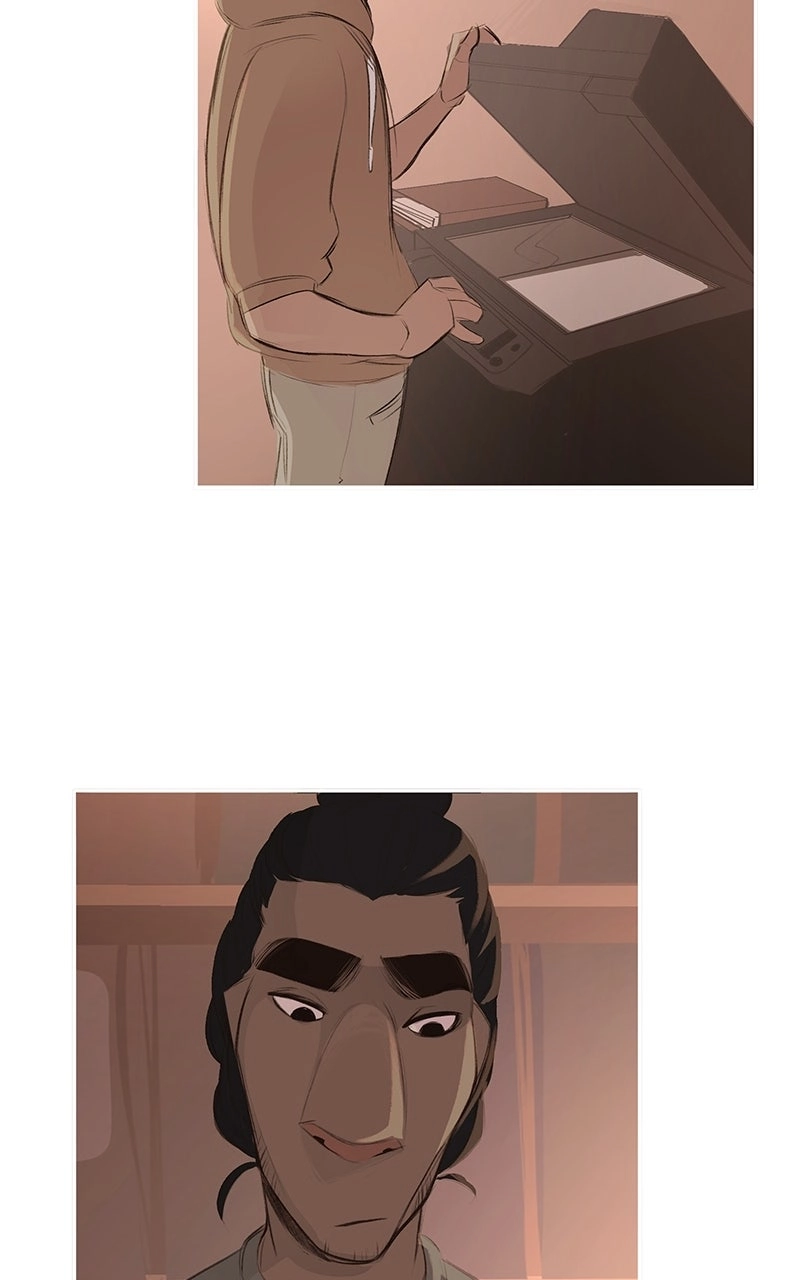 Distress Chapter 6 page 24 - 