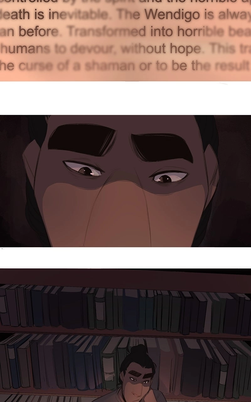 Distress Chapter 6 page 27 - 