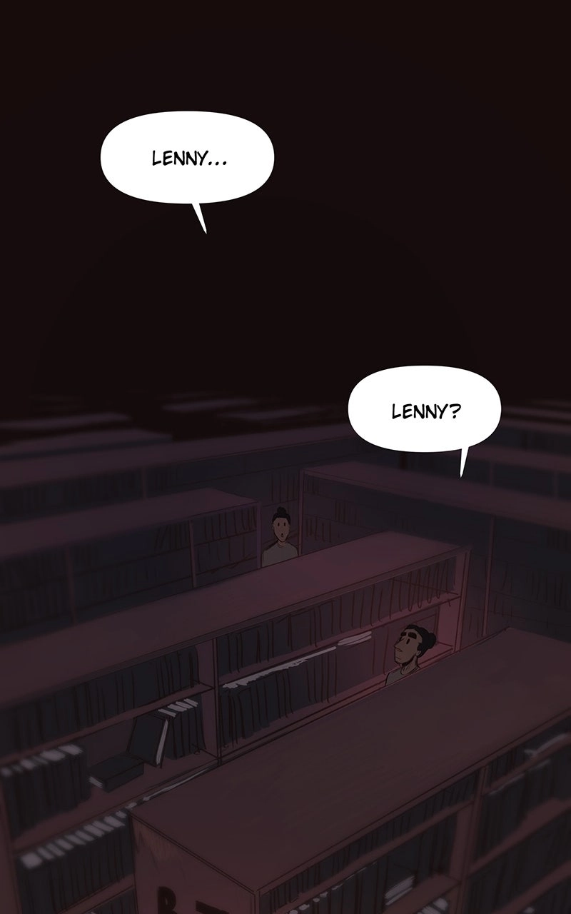 Distress Chapter 6 page 29 - 