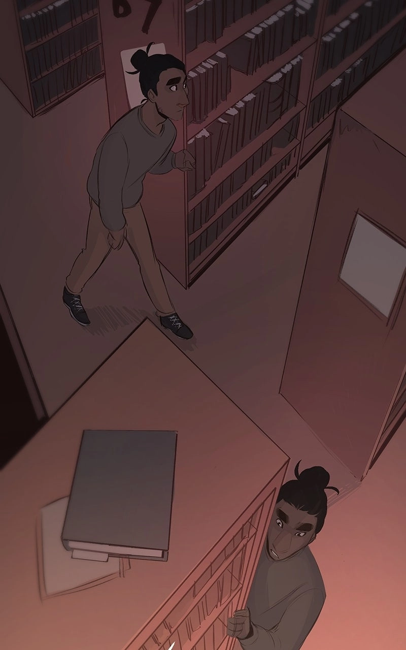 Distress Chapter 6 page 30 - 