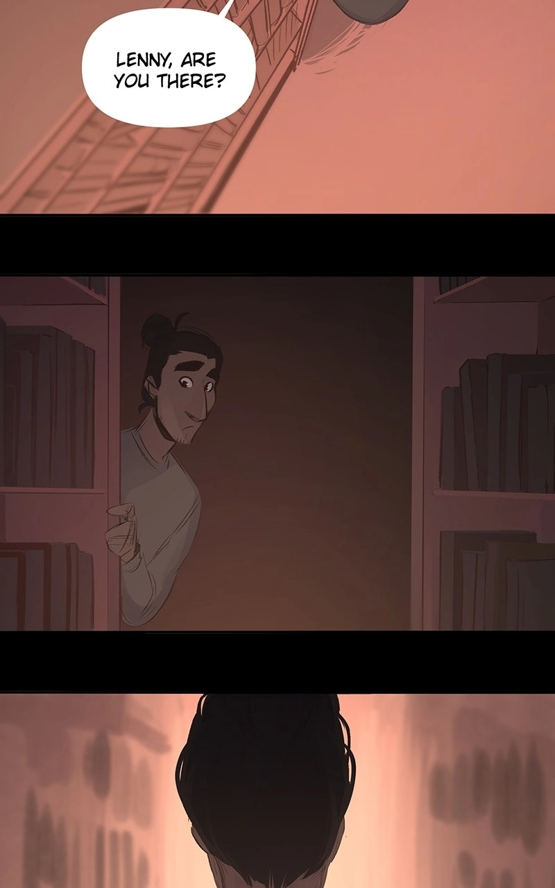 Distress Chapter 6 page 31 - 