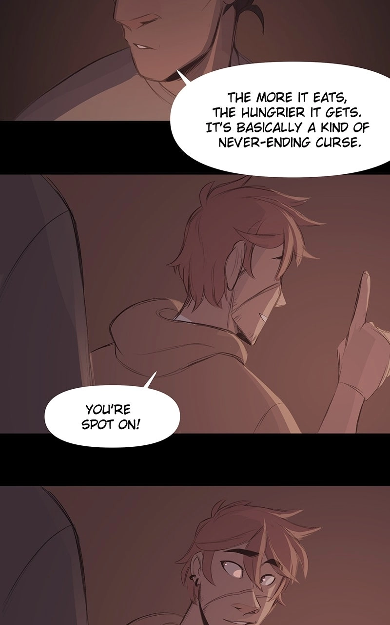 Distress Chapter 6 page 37 - 