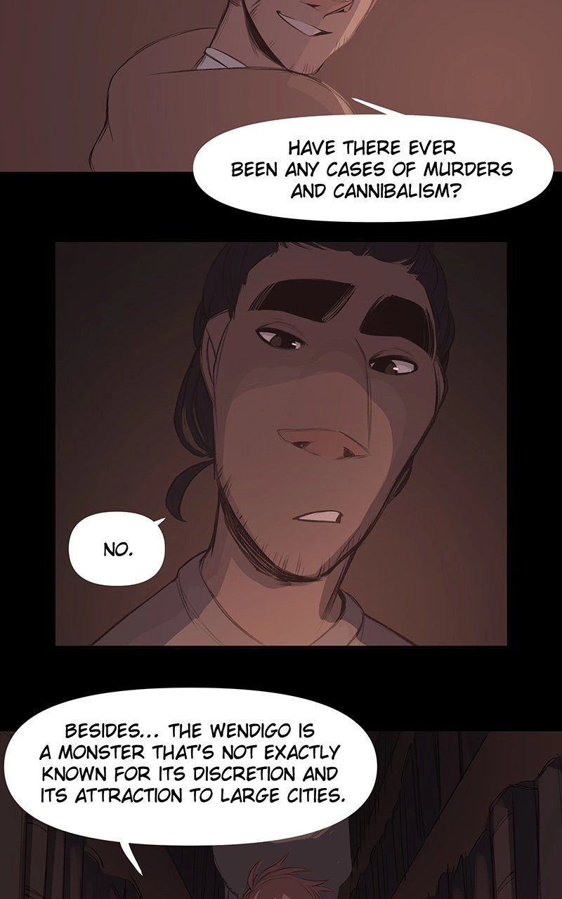 Distress Chapter 6 page 39 - 