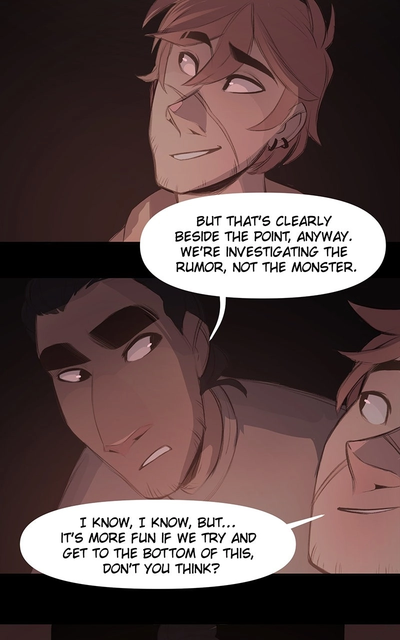 Distress Chapter 6 page 42 - 