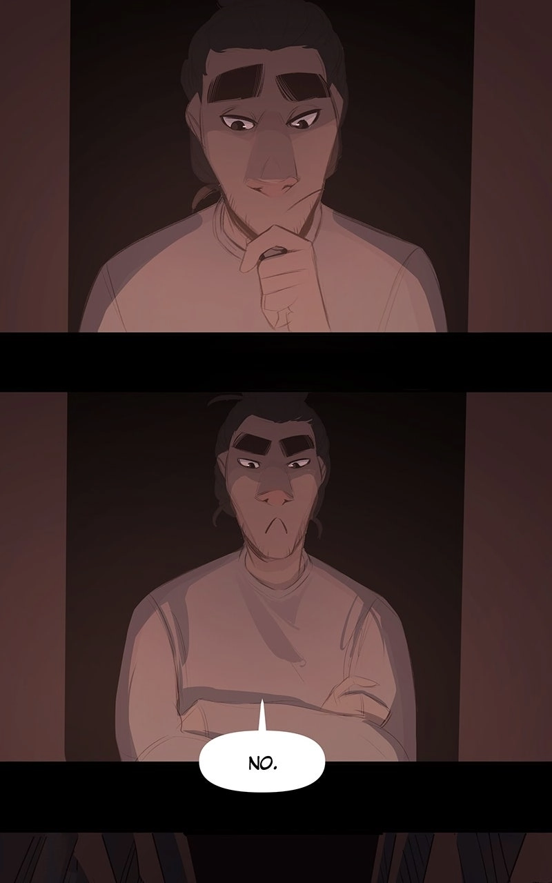 Distress Chapter 6 page 43 - 
