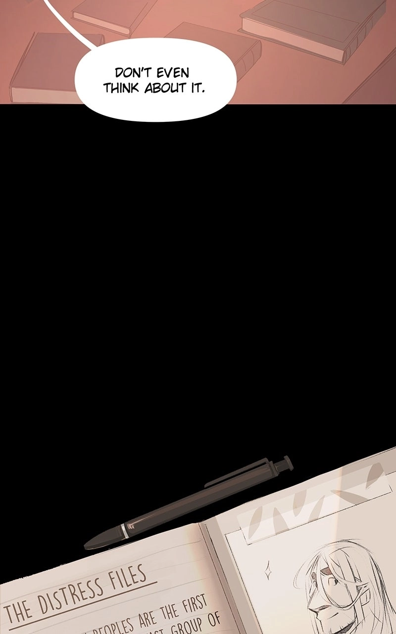 Distress Chapter 6 page 45 - 