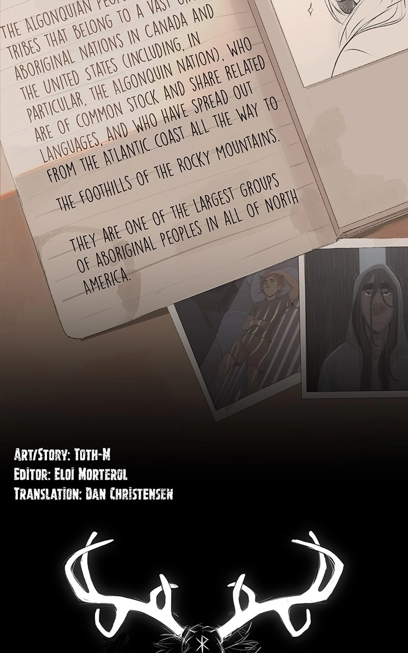 Distress Chapter 6 page 46 - 