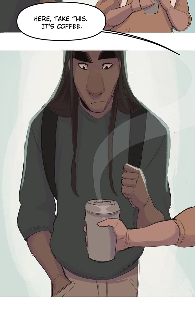 Distress Chapter 6 page 8 - 