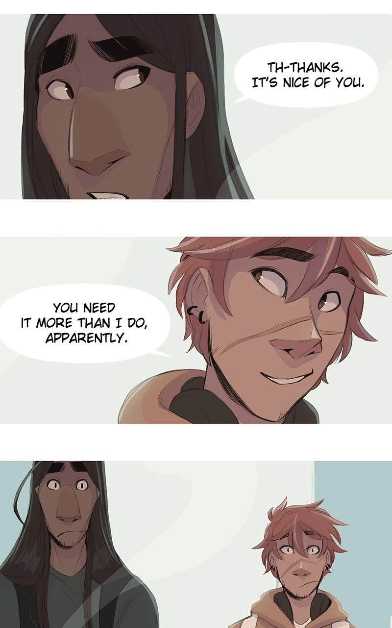 Distress Chapter 6 page 9 - 