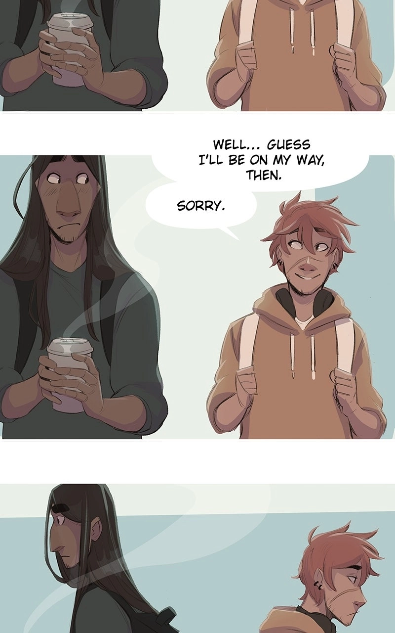 Distress Chapter 6 page 10 - 