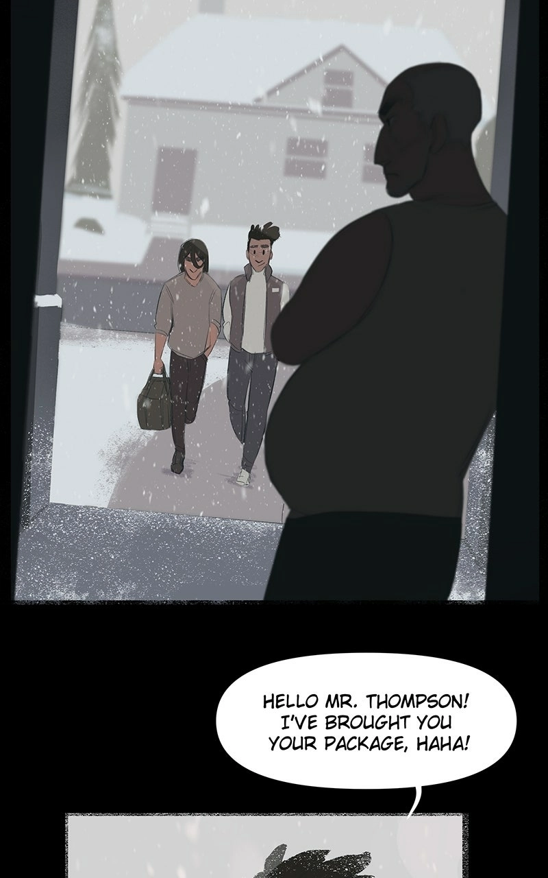 Distress Chapter 7 page 11 - 
