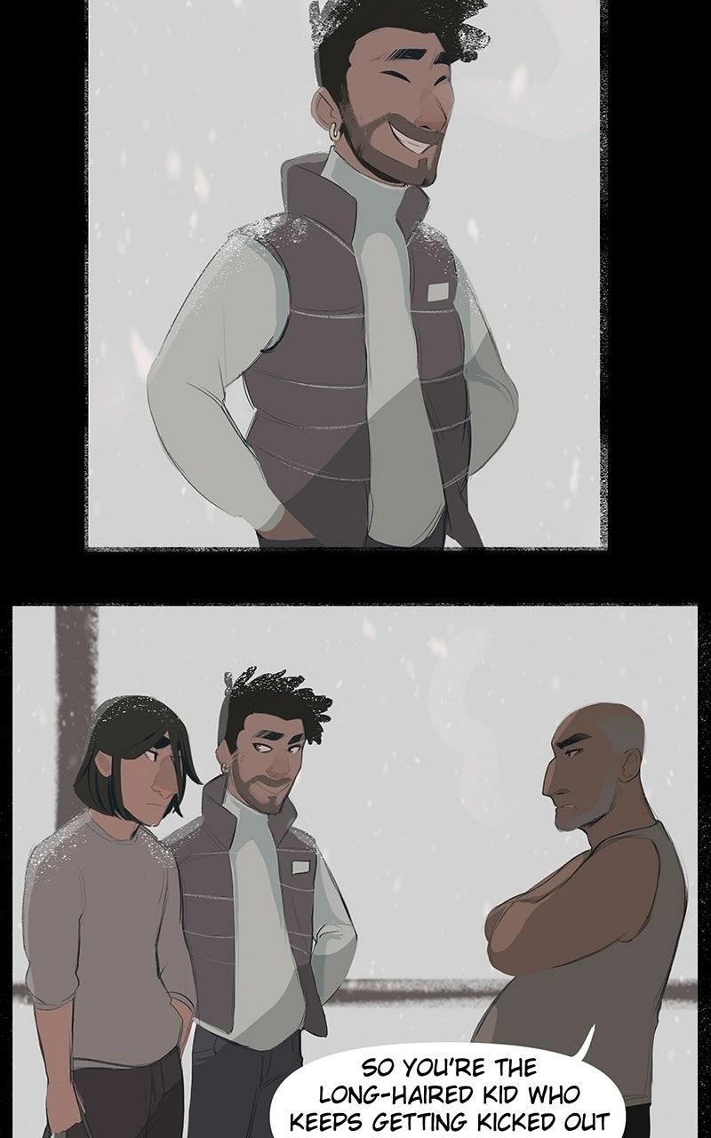 Distress Chapter 7 page 12 - 