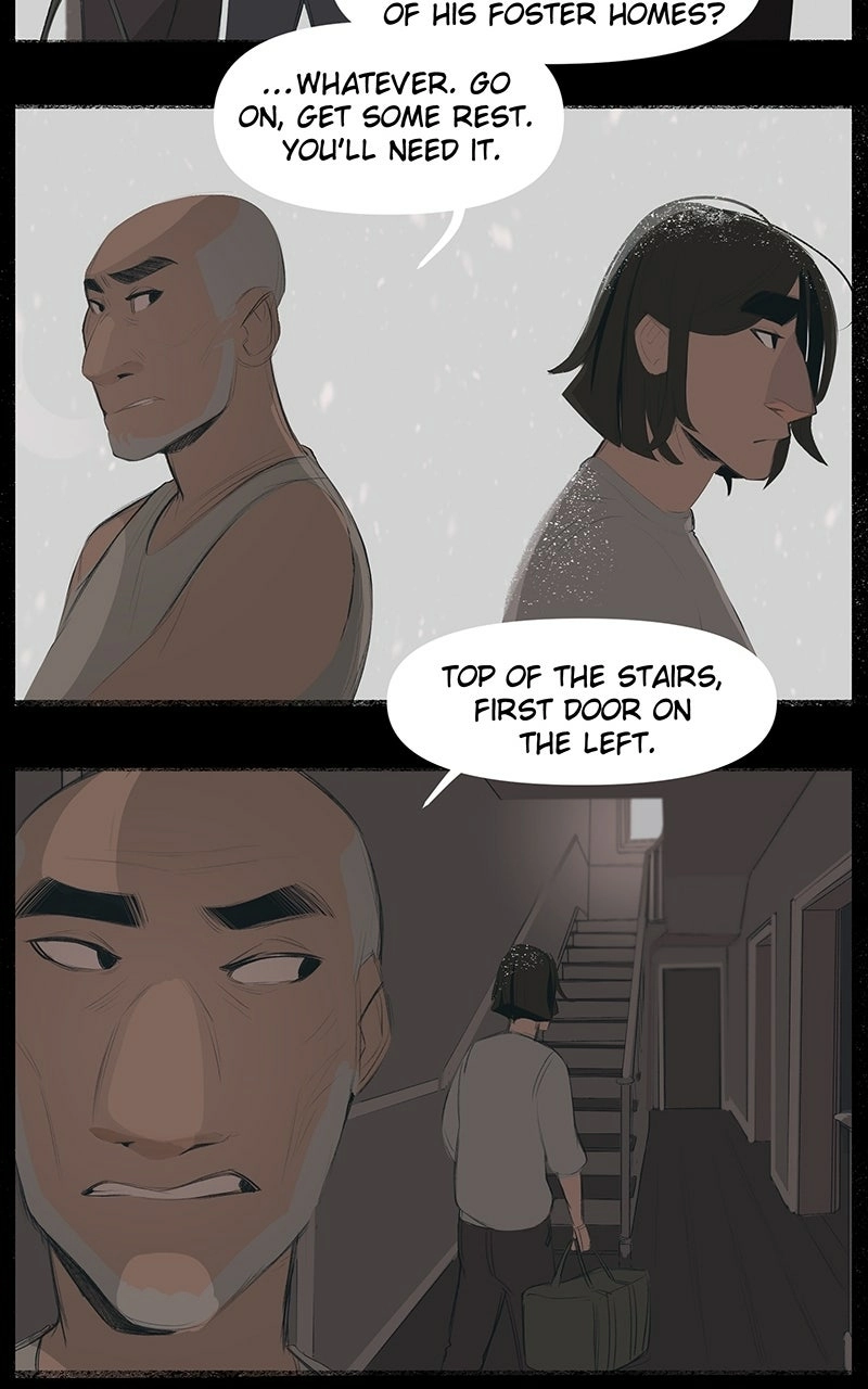 Distress Chapter 7 page 13 - 
