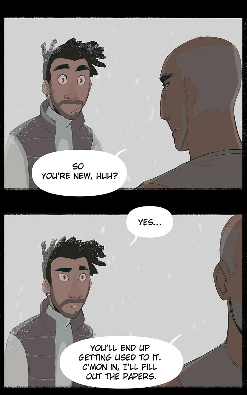 Distress Chapter 7 page 14 - 