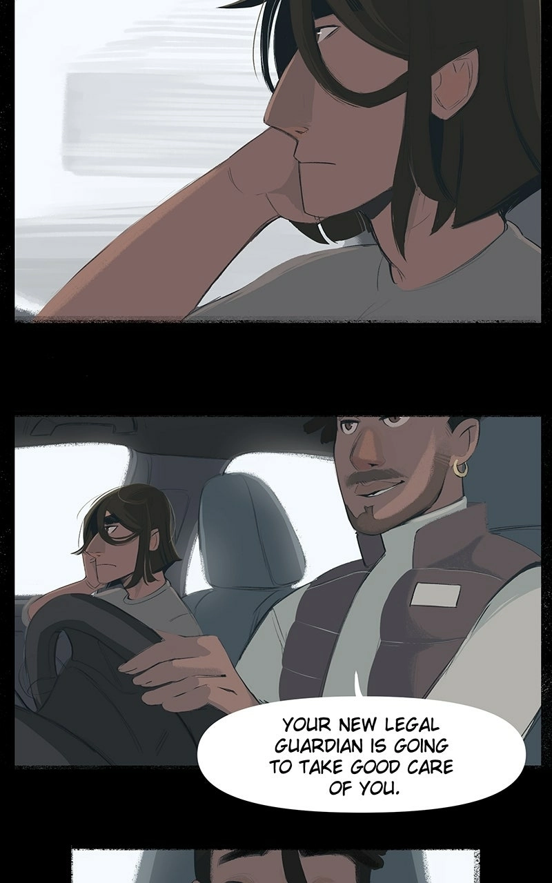 Distress Chapter 7 page 3 - 