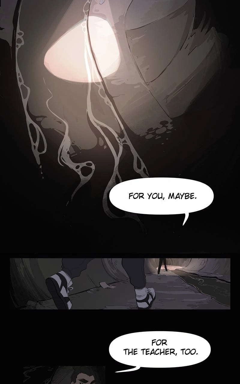 Distress Chapter 7 page 21 - 