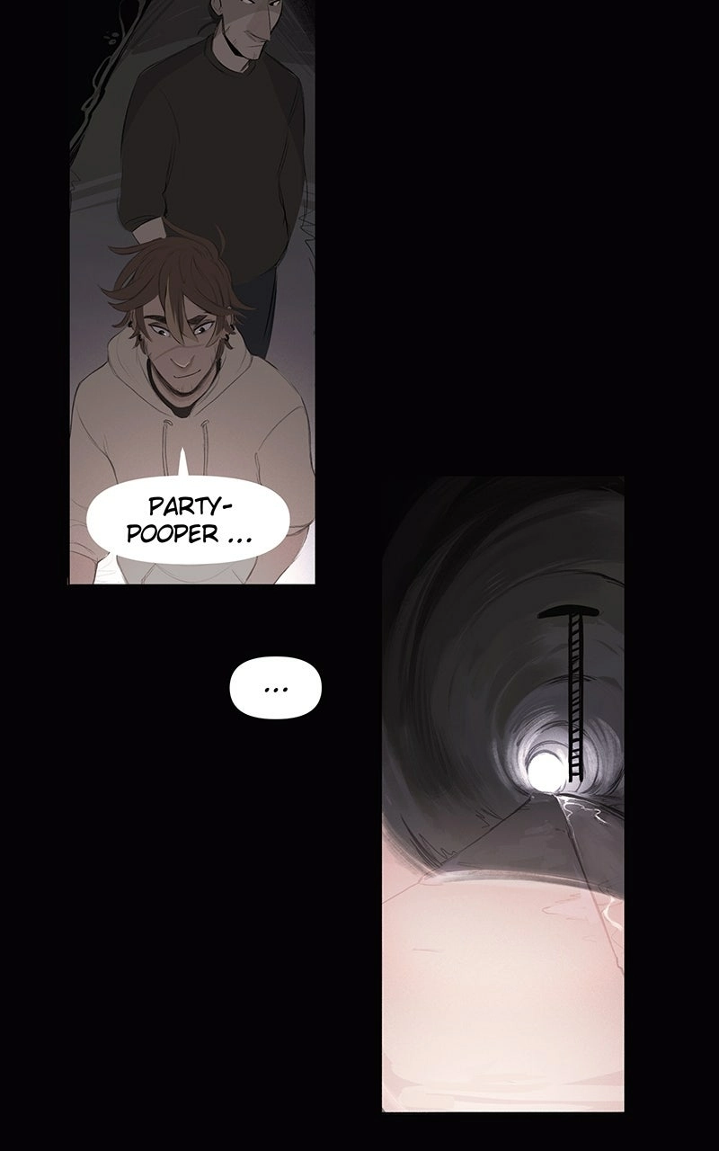Distress Chapter 7 page 22 - 