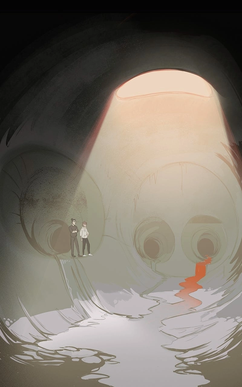 Distress Chapter 7 page 23 - 