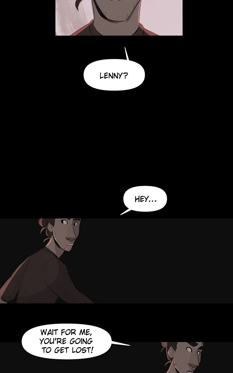 Distress Chapter 7 page 30 - 