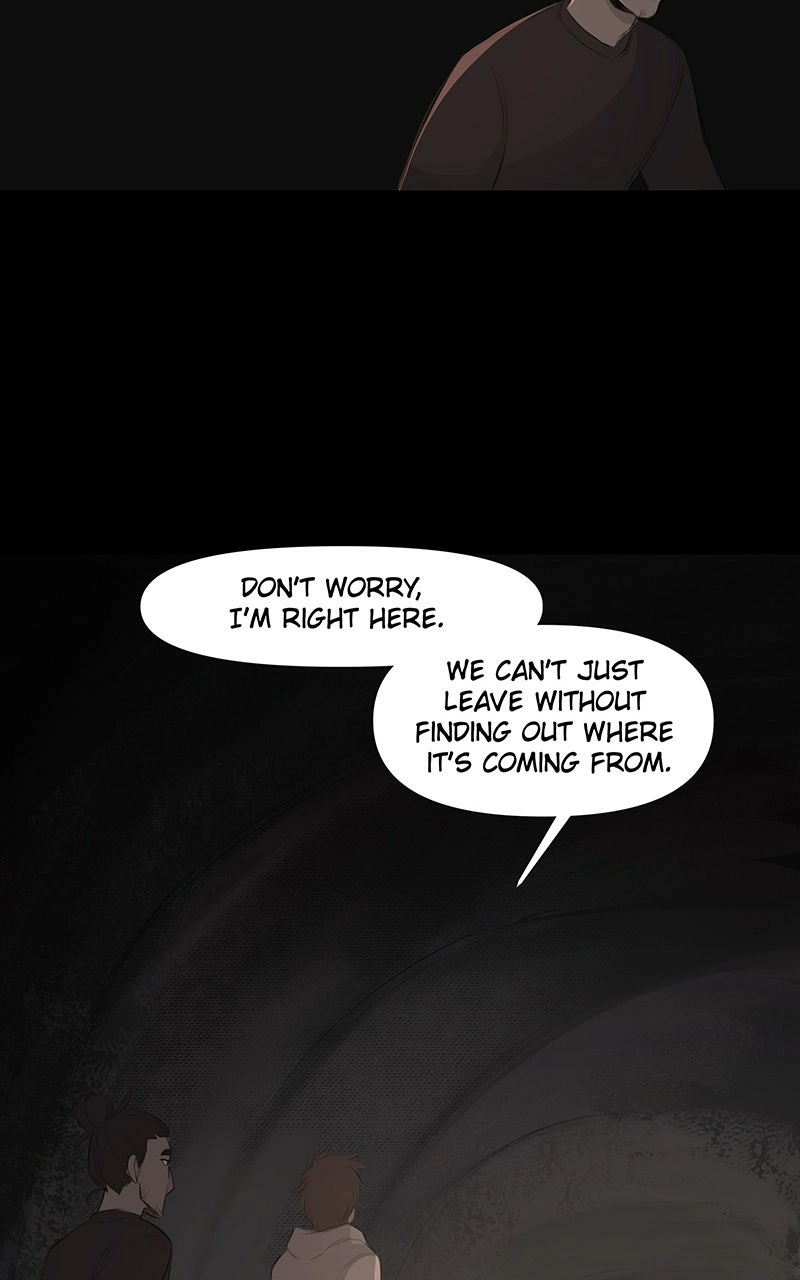 Distress Chapter 7 page 31 - 