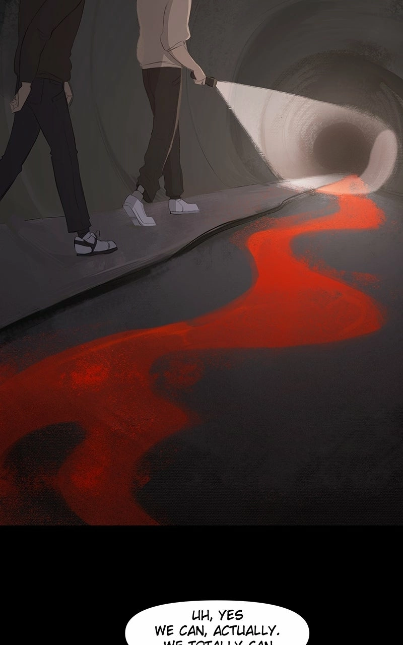 Distress Chapter 7 page 32 - 