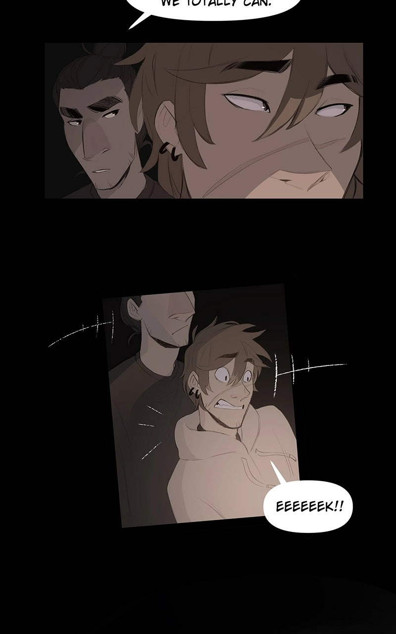 Distress Chapter 7 page 33 - 