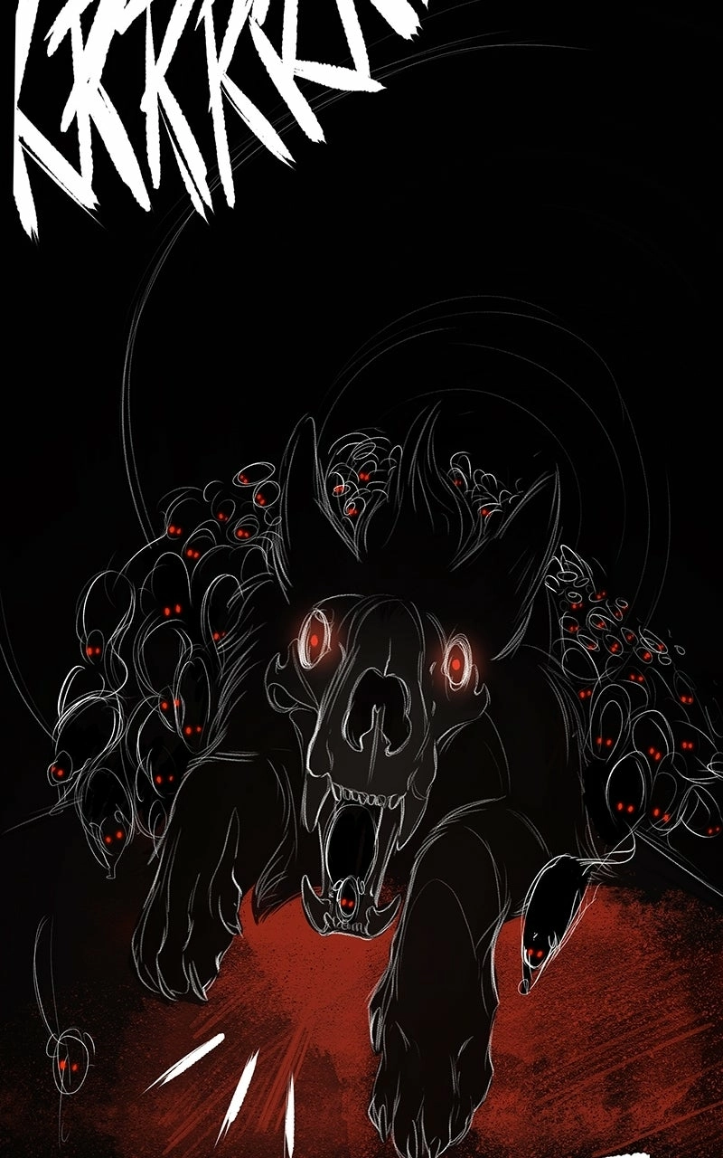 Distress Chapter 7 page 38 - 