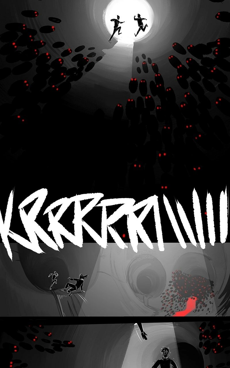 Distress Chapter 7 page 41 - 