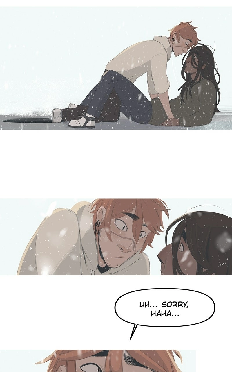 Distress Chapter 7 page 45 - 