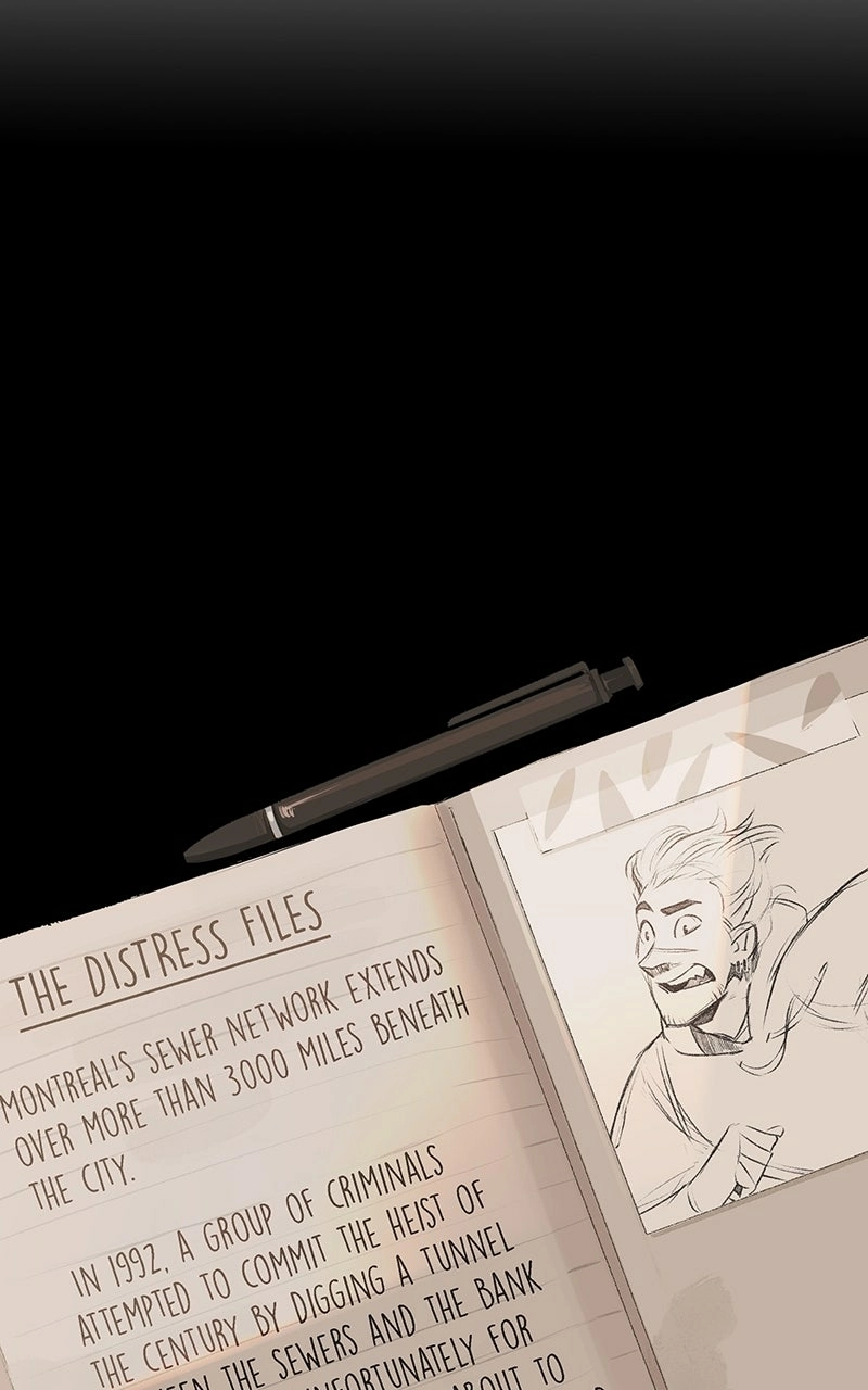 Distress Chapter 7 page 47 - 