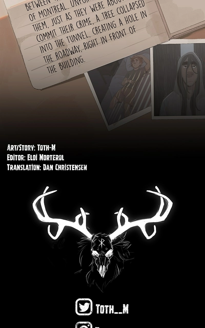 Distress Chapter 7 page 48 - 