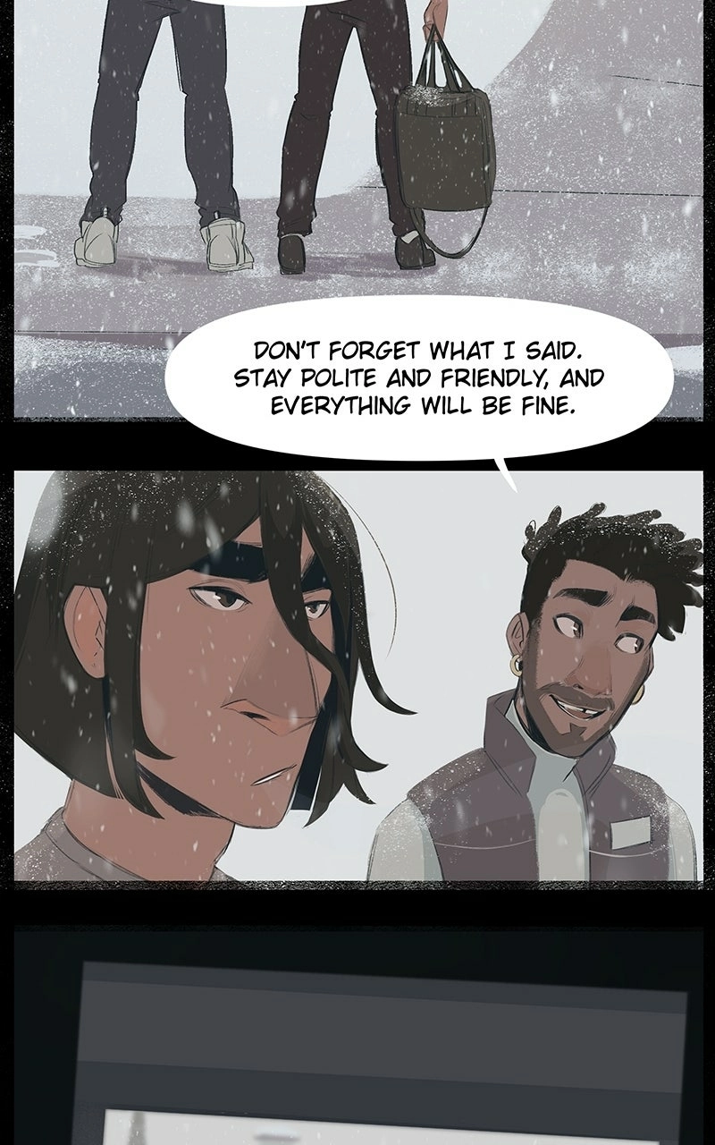 Distress Chapter 7 page 10 - 