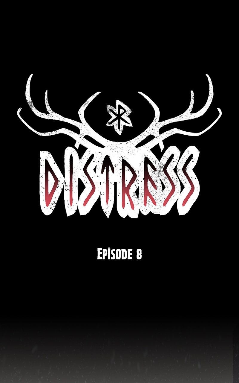 Distress Episode 8 page 1 - 