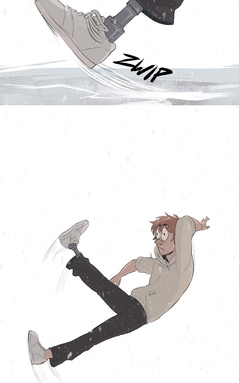 Distress Episode 8 page 11 - 