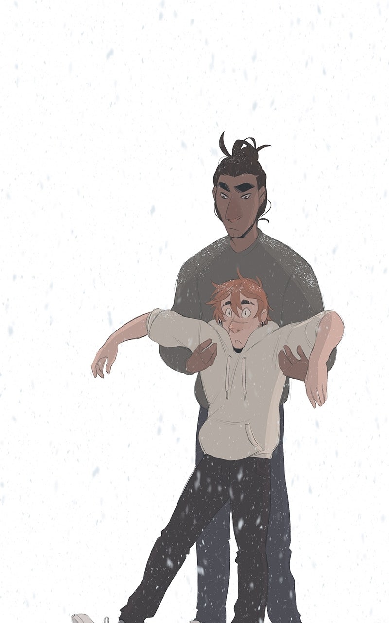 Distress Episode 8 page 13 - 