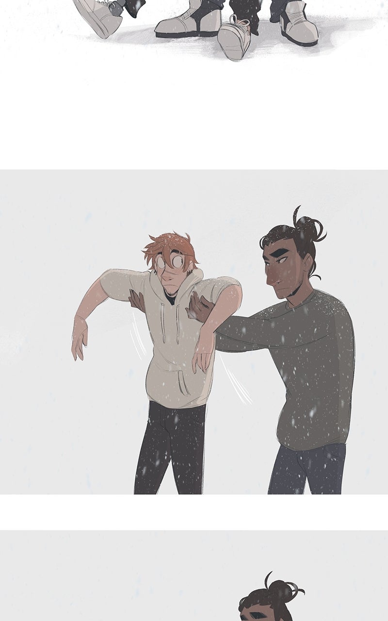 Distress Episode 8 page 14 - 