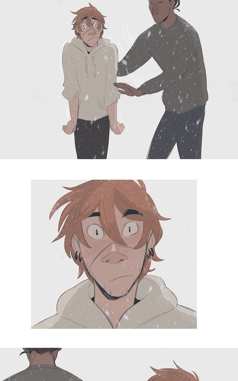 Distress Episode 8 page 15 - 
