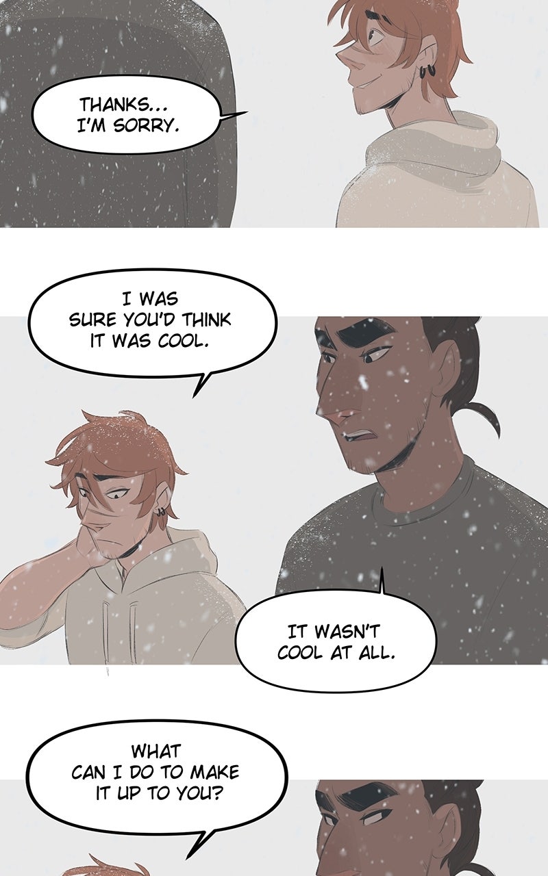 Distress Episode 8 page 16 - 