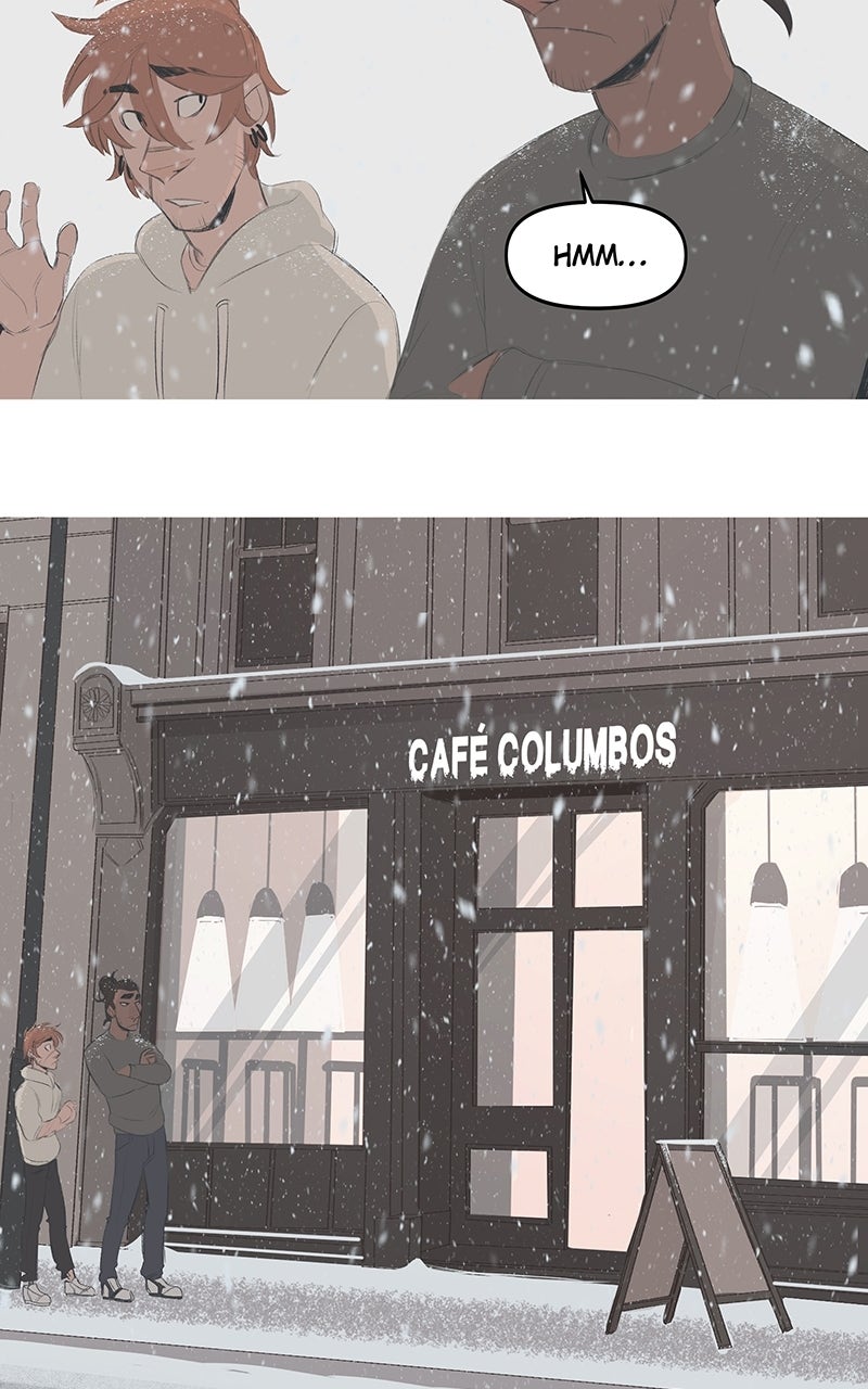 Distress Episode 8 page 17 - 