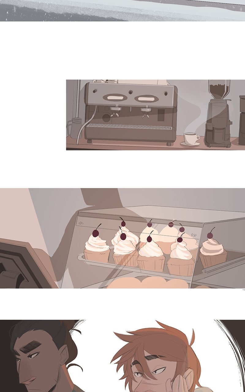 Distress Episode 8 page 18 - 