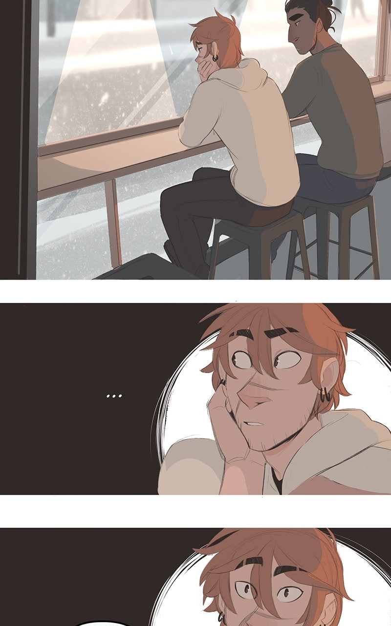Distress Episode 8 page 20 - 